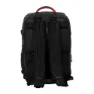 Karactermania Naruto Clouds Mercury 40x20x25 Cm Ryggsekk, Black