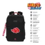 Karactermania Naruto Clouds Mercury 40x20x25 Cm Ryggsekk, Black