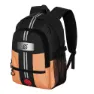 Karactermania Naruto Dress Fan Fight 2.2 Ryggsekk, Multicolor