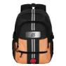 Karactermania Naruto Dress Fan Fight 2.2 Ryggsekk, Multicolor