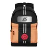 Karactermania Naruto Dress Fan Hs 2.2 Ryggsekk, Multicolor