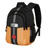 Karactermania Naruto Dress Plus Running Ryggsekk, Multicolor