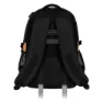 Karactermania Naruto Dress Plus Running Ryggsekk, Multicolor