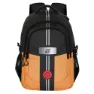 Karactermania Naruto Dress Plus Running Ryggsekk, Multicolor