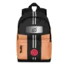 Karactermania Naruto Dress Small Fan Hs Ryggsekk, Multicolor