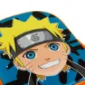 Karactermania Naruto Glad Liten 3d-ryggsekk Med Hjul, Blue