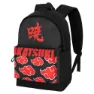 Karactermania Naruto Kanji Plus Hs Ryggsekk, Black