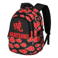 Karactermania Naruto Kanji Plus Running Ryggsekk Karactermania Naruto Kanji Plus Running Ryggsekk