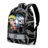 Karactermania Naruto Kid Fan Fight 2.2 Ryggsekk, Grey