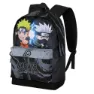 Karactermania Naruto Kid Fan Hs 2.2 Ryggsekk, Grey