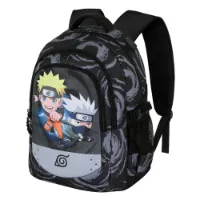 Karactermania Naruto Kid Plus Ryggsekk Karactermania Naruto Kid Plus Ryggsekk