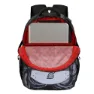 Karactermania Naruto Kid Plus Ryggsekk, Grey
