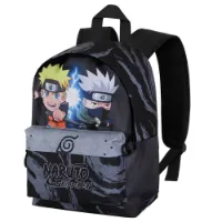 Karactermania Naruto Kid Small Fan Hs Ryggsekk Karactermania Naruto Kid Small Fan Hs Ryggsekk