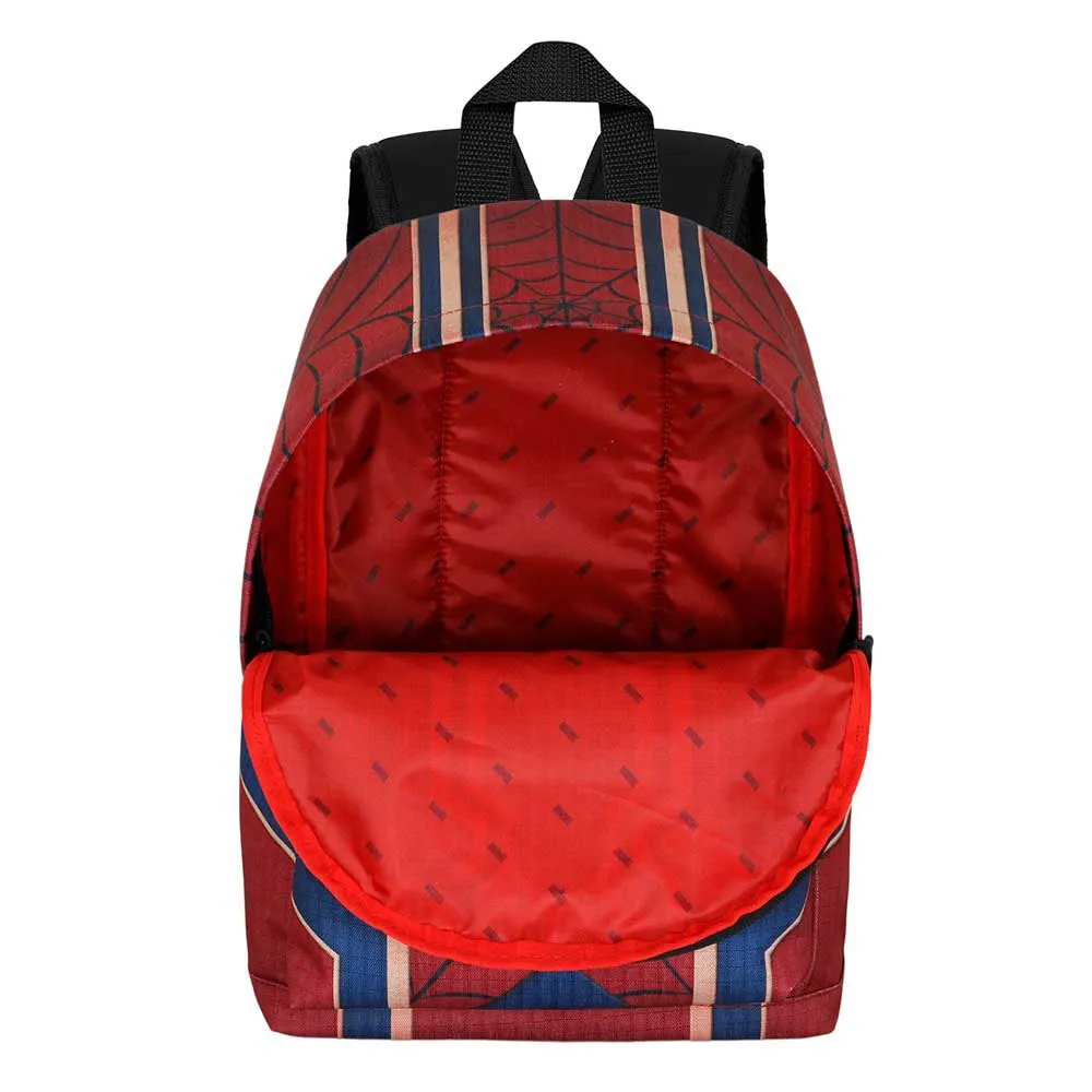 Karactermania Naruto Kid Small Fan Hs Ryggsekk, Grey
