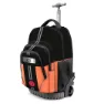 Karactermania Naruto Kjole Vifte Gts Tralle Ryggsekk, Multicolor