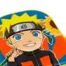 Karactermania Naruto Liten 3d-ryggsekk Med Hjul Fra Peace, Multicolor
