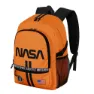 Karactermania Nasa Lines Fan Fight 2.2 Ryggsekk, Orange