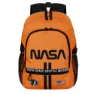 Karactermania Nasa Lines Fan Fight 2.2 Ryggsekk, Orange