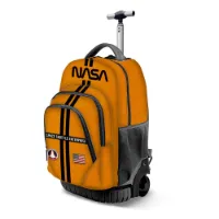 Karactermania Nasa Lines Fan Gts Trolley Ryggsekk
