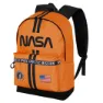 Karactermania Nasa Lines Fan Hs 2.2 Ryggsekk, Orange