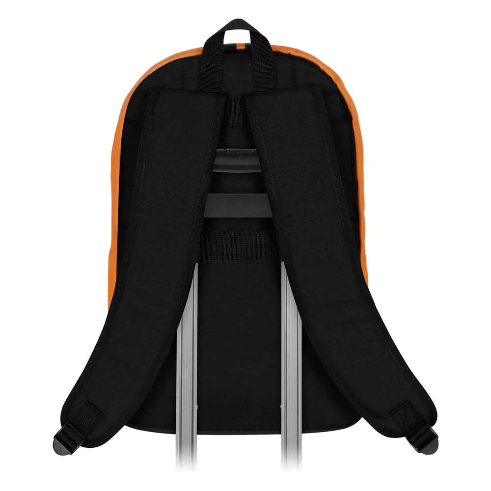 Karactermania Nasa Lines Fan Hs 2.2 Ryggsekk, Orange