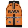 Karactermania Nasa Lines Fan Hs 2.2 Ryggsekk, Orange