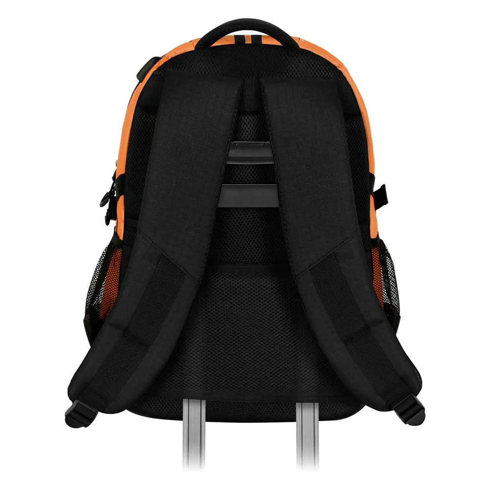 Karactermania Nasa Lines Plus Running Ryggsekk, Orange Karactermania Nasa Lines Plus Running Ryggsekk, Orange