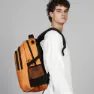 Karactermania Nasa Lines Plus Running Ryggsekk, Orange