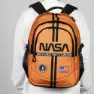 Karactermania Nasa Lines Plus Running Ryggsekk, Orange