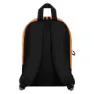 Karactermania Nasa Lines Small Fan Hs Ryggsekk, Orange