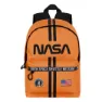 Karactermania Nasa Lines Small Fan Hs Ryggsekk, Orange