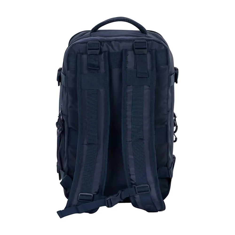 Karactermania Nasa Spaceship Mercury 40x20x25 Cm Ryggsekk, Dark blue Karactermania Nasa Spaceship Mercury 40x20x25 Cm Ryggsekk, Dark blue