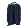 Karactermania Nasa Spaceship Mercury 40x20x25 Cm Ryggsekk, Dark blue