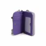 Karactermania Oh My Pop Narval Lommebok, Purple / multi, One Size