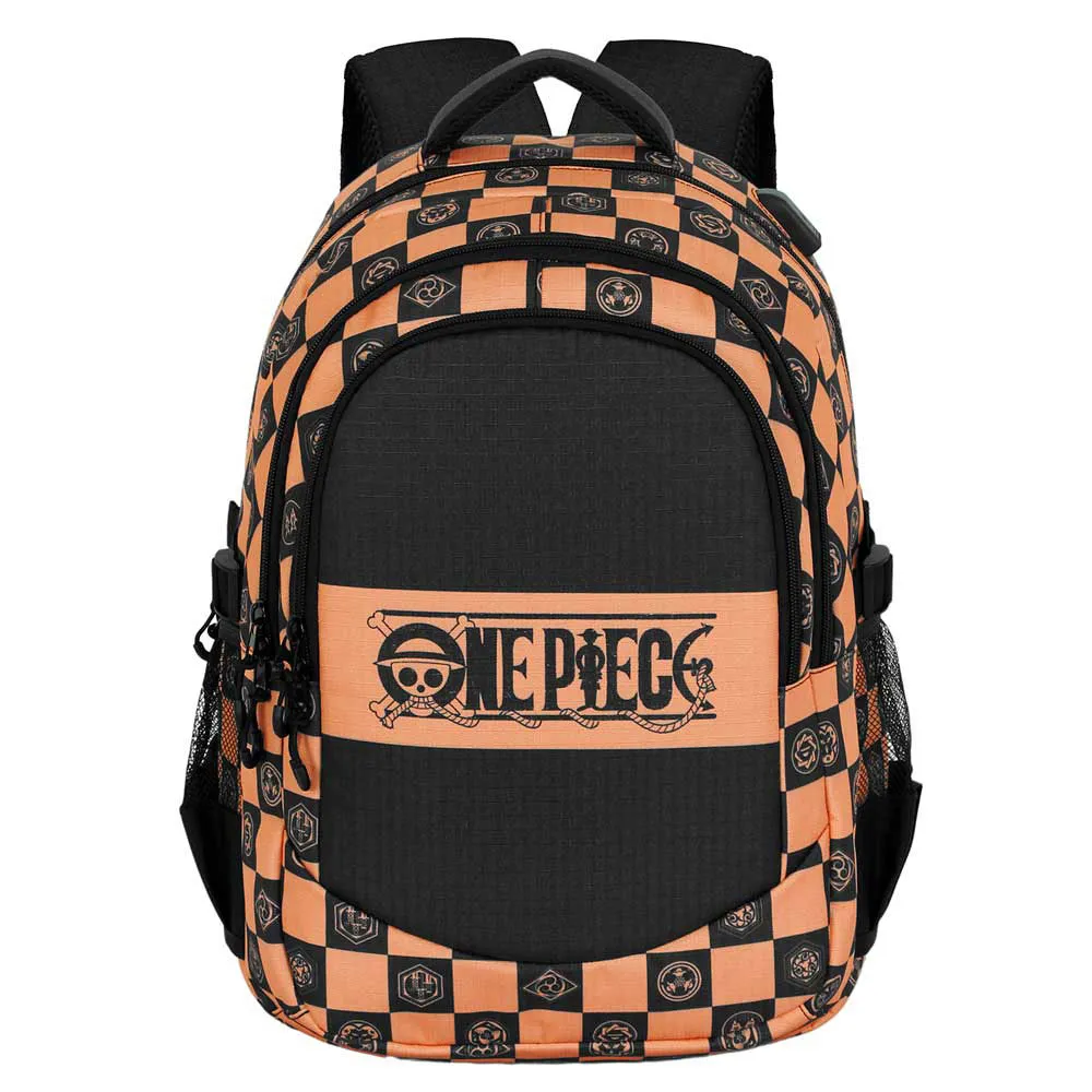 Karactermania One Piece Chess Plus Running Ryggsekk, Camel Karactermania One Piece Chess Plus Running Ryggsekk, Camel
