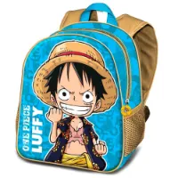 Karactermania One Piece Enkel Ape-ryggsekk Karactermania One Piece Enkel Ape-ryggsekk