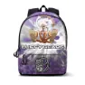 Karactermania One Piece Luffy Gear 5 Small Ryggsekk, Purple