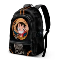 Karactermania One Piece Ropes Fan Fight 2.2 Ryggsekk Karactermania One Piece Ropes Fan Fight 2.2 Ryggsekk