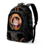 Karactermania One Piece Ropes Fan Fight 2.2 Ryggsekk, Black
