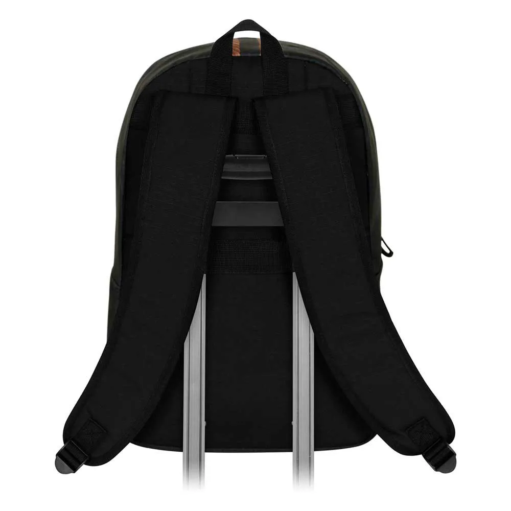 Karactermania One Piece Ropes Fan Hs 2.2 Ryggsekk, Black