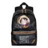 Karactermania One Piece Ropes Small Fan Hs Ryggsekk, Black