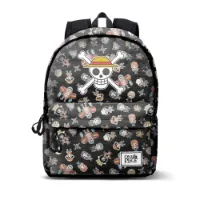 Karactermania One Piece Skull Fan Hs 2.2 Ryggsekk Karactermania One Piece Skull Fan Hs 2.2 Ryggsekk