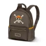Karactermania One Piece Skull Heady Ryggsekk, Brown