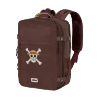 Karactermania One Piece Skull Large Mercury 47x23x33 Cm Ryggsekk