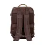 Karactermania One Piece Skull Large Mercury 47x23x33 Cm Ryggsekk, Brown