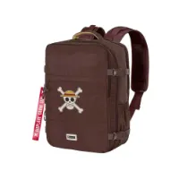 Karactermania One Piece Skull Mercury 40x20x25 Cm Ryggsekk