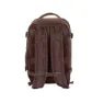 Karactermania One Piece Skull Mercury 40x20x25 Cm Ryggsekk, Brown