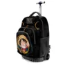 Karactermania One Piece Tau Fan Gts Tralle Ryggsekk, Black