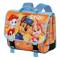 Karactermania Paw Patrol Cartable 2.0 Paweome Ryggsekk Karactermania Paw Patrol Cartable 2.0 Paweome Ryggsekk