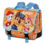 Karactermania Paw Patrol Cartable 2.0 Paweome Ryggsekk, Orange